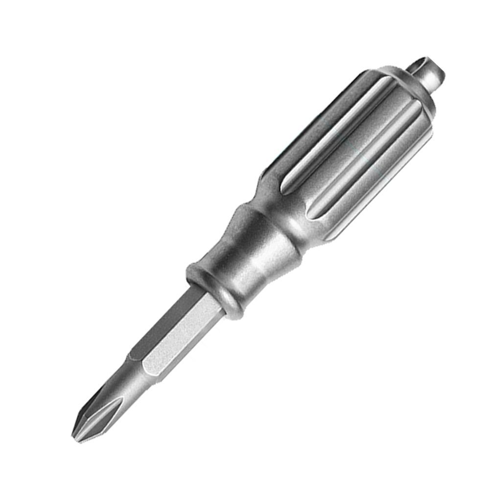 Tools For Electronic Workshop - 1pc 小型合金ドライバーハンドツールワークショップ機器 DIY 電子修理ホームメンテナンス用