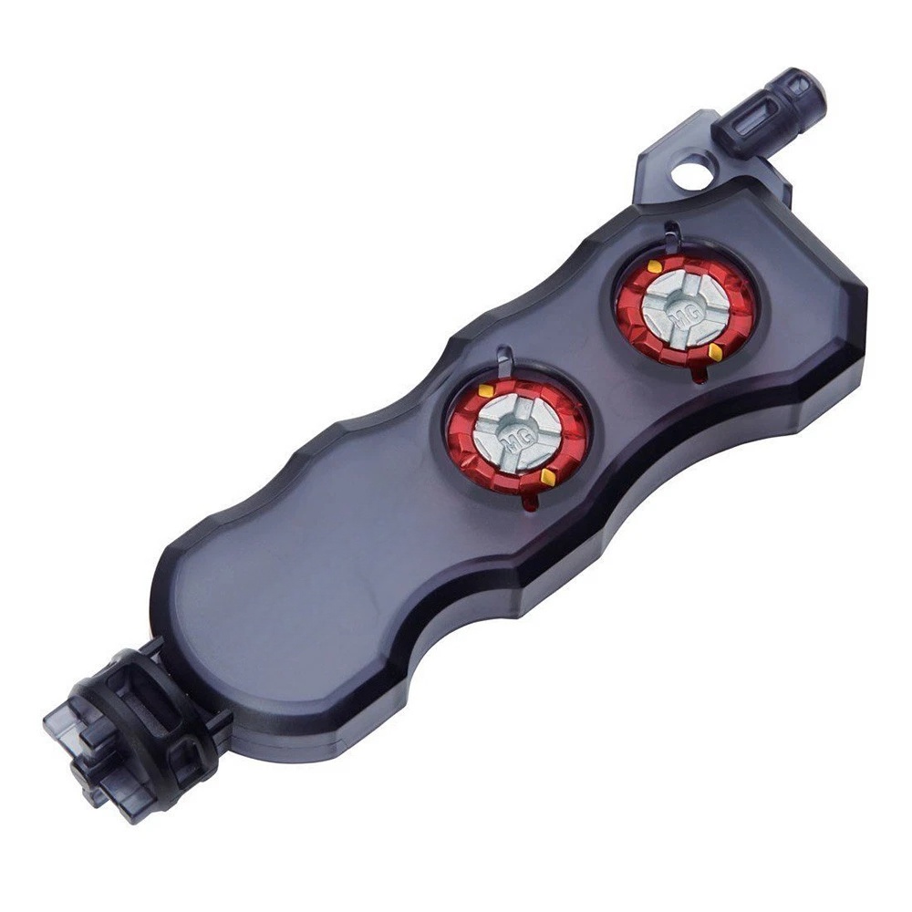 Tools Vn - beyscollector B-91 ツールメタルゴールドチップ