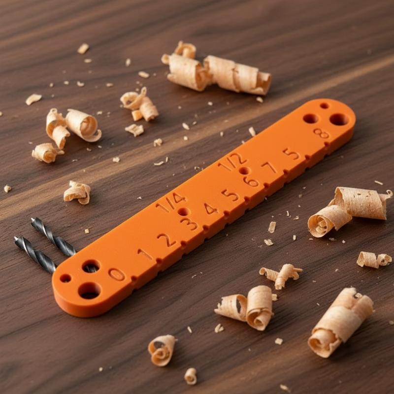 Dovetail Marking Guide - 木工センターの位置決め装置 | 木材加工用精密線画・穴あけガイドツール、測定・マーキング装置