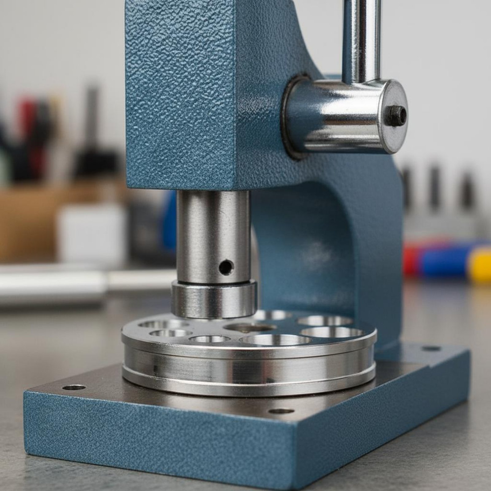 Tools For Metal Workshop - バンドサイズ調整器 デュアルロッドデザイン バンド縮小器 拡大器 ジュエリーツール 正確なサイズ調整