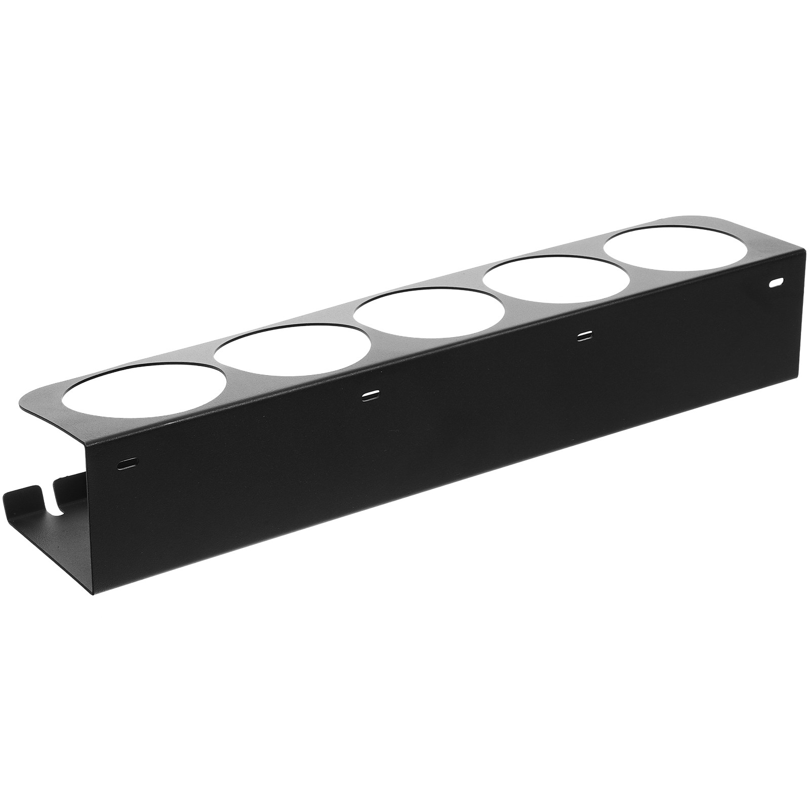 Tools For Metal Workshop - 1セット金属製電動工具収納ラック壁掛けオーガナイザー強力耐荷重ワークショップガレージツールホルダー電動ドリル