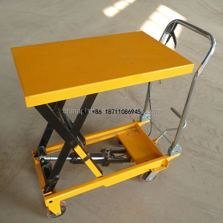 Workshop Electric Tools - 工場作業場資材運搬用小型運搬台車補助工具