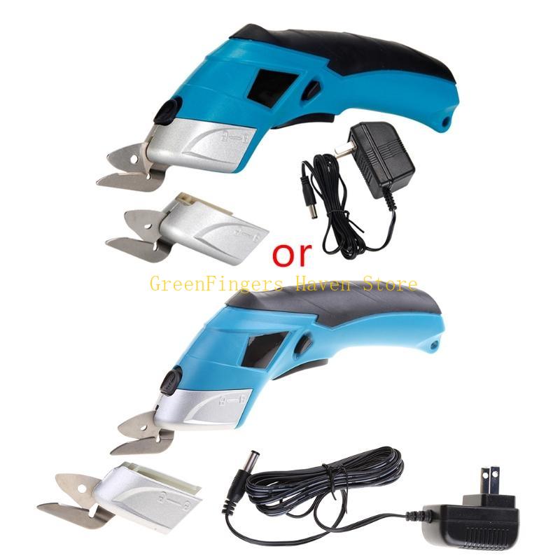 F68D 4v フレキシブル電気はさみコードレス電気はさみカ - Workshop Electric Tools のレビューと価格