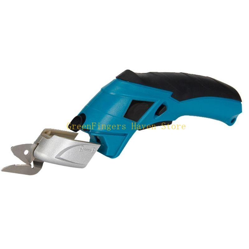 F68D 4v フレキシブル電気はさみコードレス電気はさみカ - Workshop Electric Tools のレビューと価格