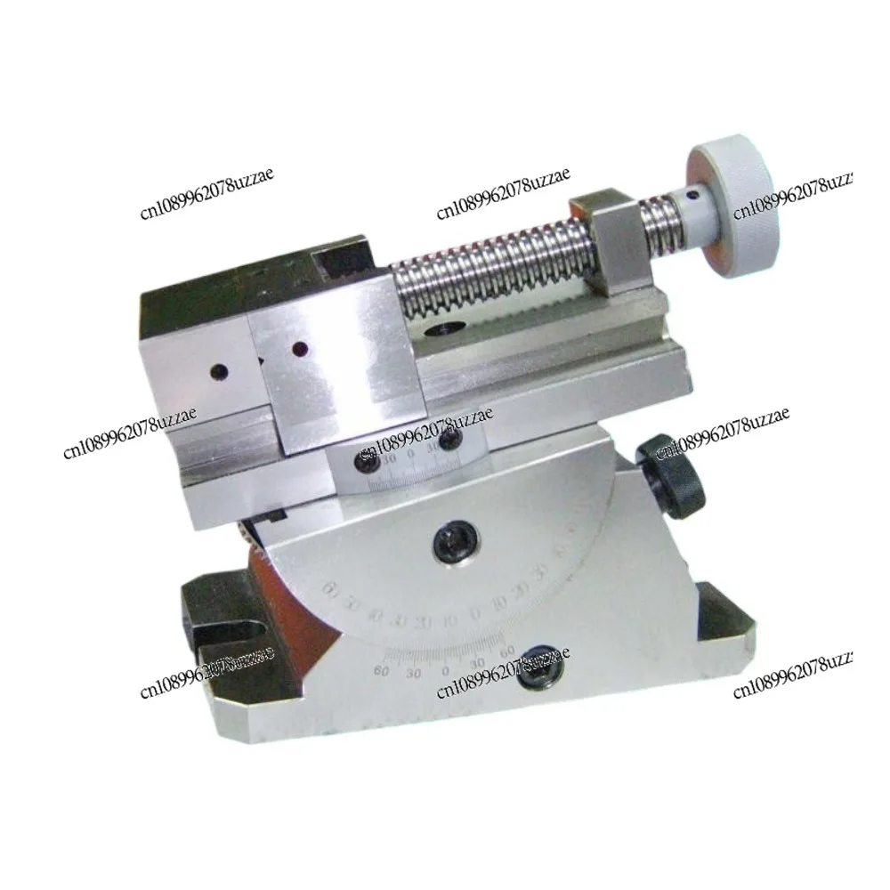 ヘビーデューティーユニバーサルアングルサインバイス、頑丈な金 - Bench Vise Swivel のレビューと価格