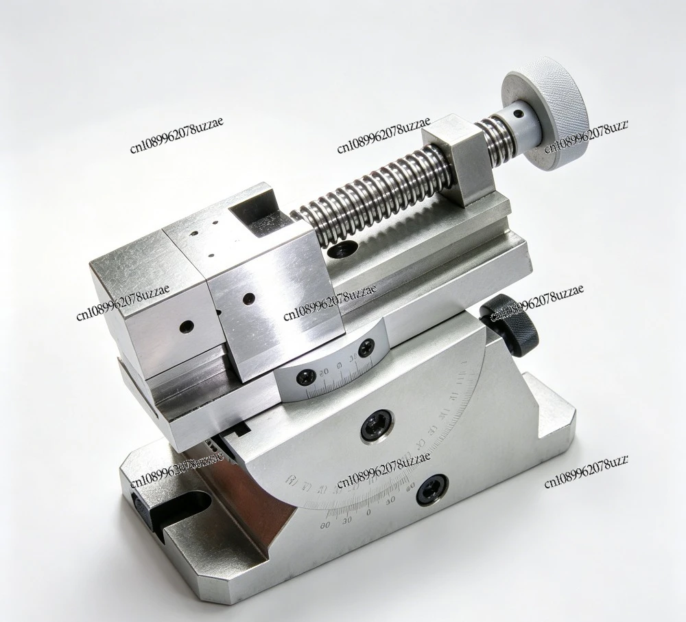 ヘビーデューティーユニバーサルアングルサインバイス、頑丈な金 - Bench Vise Swivel のレビューと価格