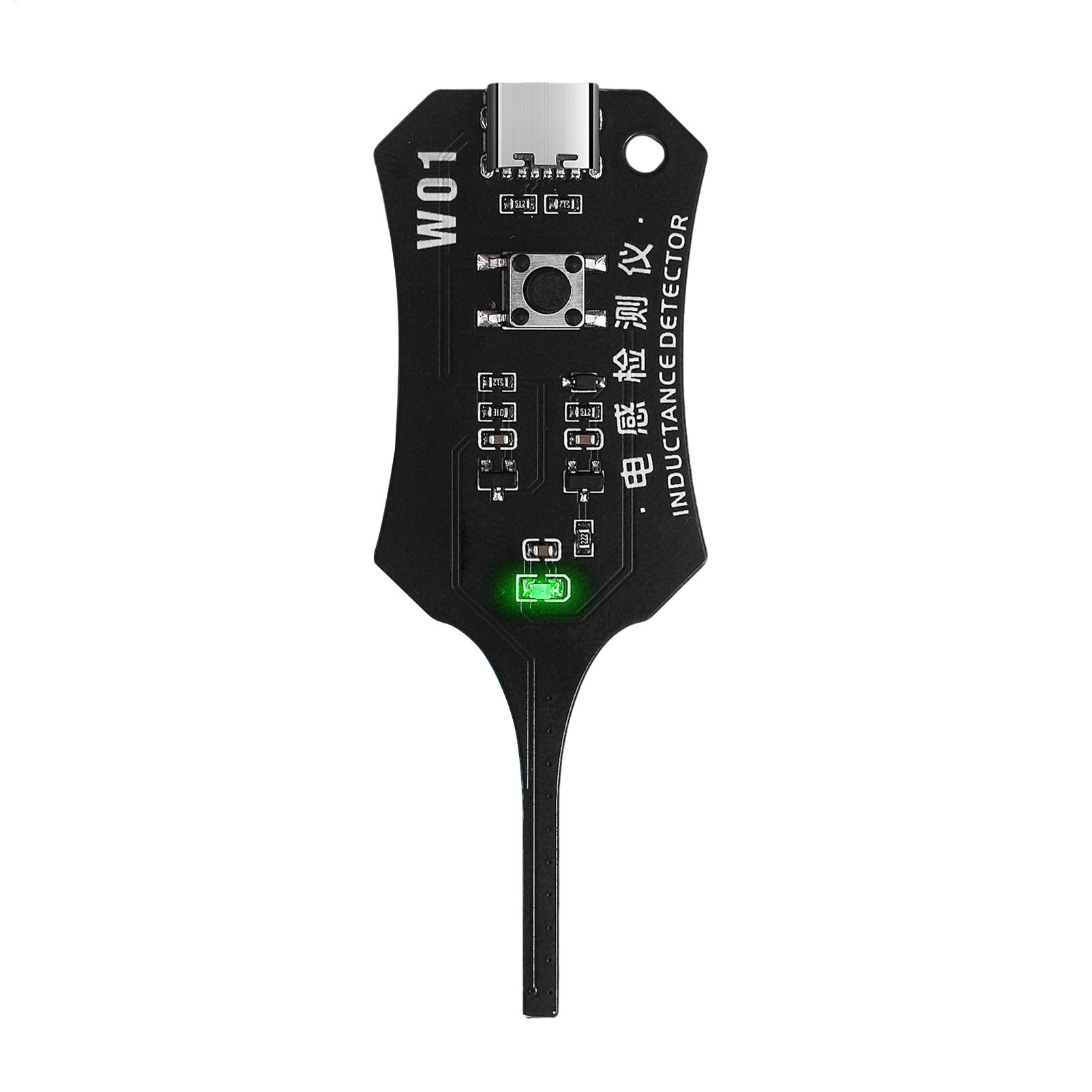 正確なコイルテスターツールテスト検出器電磁誘導クイック故障チ - Workshop Electric Tools のレビューと価格