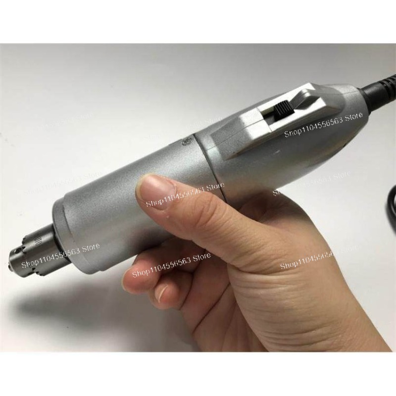 110V/220V調整可能速度電動ドリル＆グラインダー多機能 - Workshop Electric Tools のレビューと価格