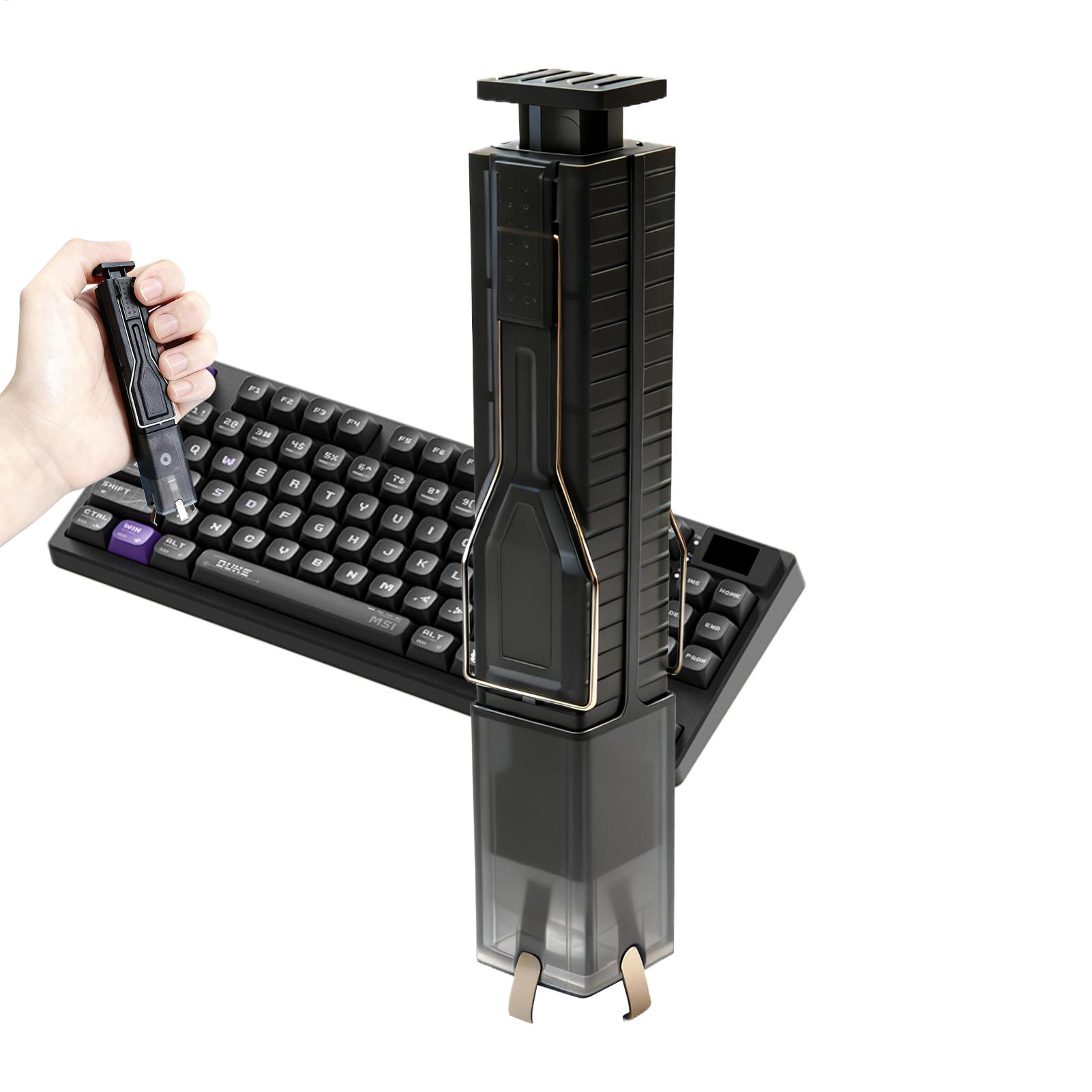 キー抽出ツール 2 in 1 修正ツール 4爪グリップ付き  - Tools For Electronic Workshop のレビューと価格