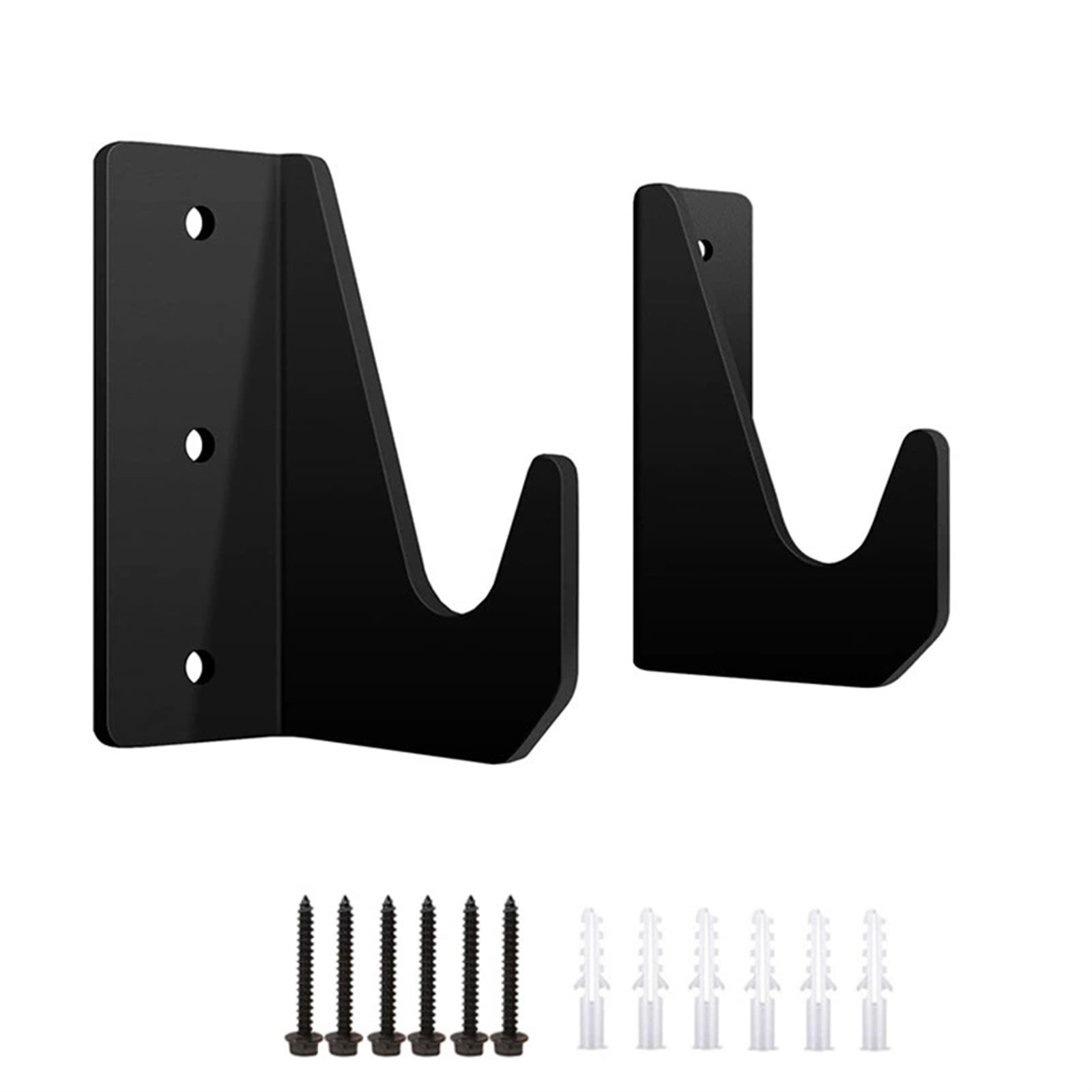 フロアジャッキスタビライザーツールラック壁掛けホルダー頑丈な - Tools For Metal Workshop のレビューと価格