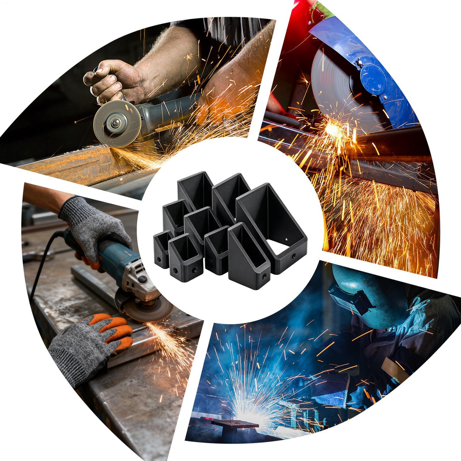 パイプ切断ガイド金属管補助ガイドセット精密チューブマーキング - Tools For Metal Workshop のレビューと価格
