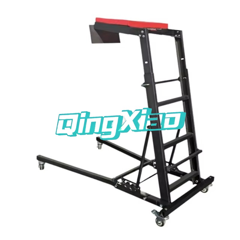 高レベルメンテナンスプラットフォーム自動車修理用ハイステップ - Workshop Tools Automotive のレビューと価格