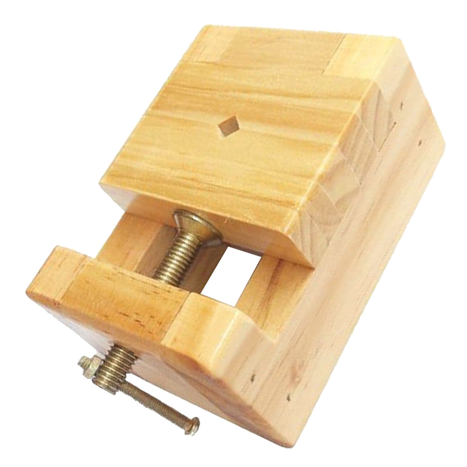 木製クランプ彫刻バイスシール彫刻装置耐久性のある木工固定ツー - Chisel Set Wood のレビューと価格