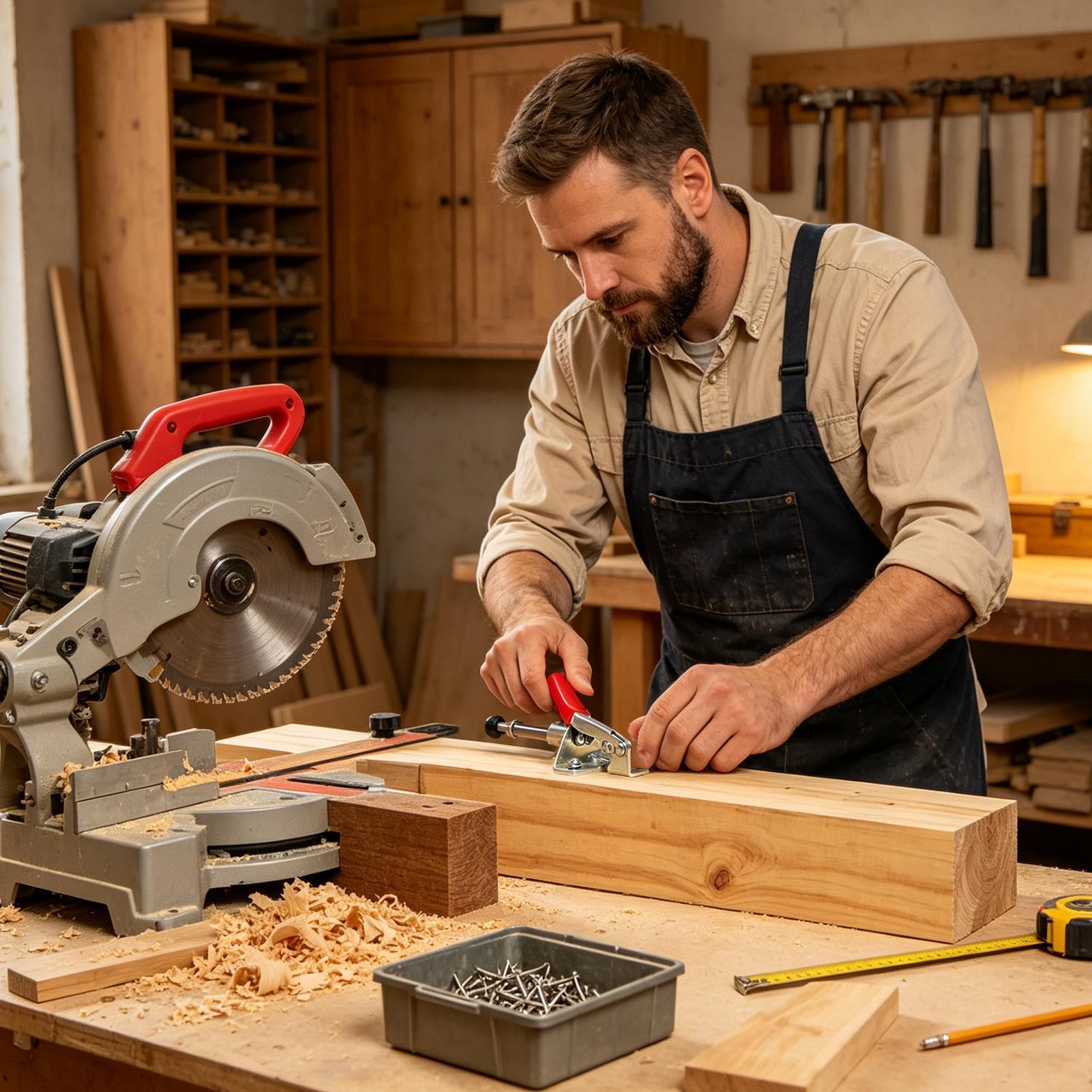 水平トグルクランプ 45kg保持力 プッシュプルツール ヘビ - Tools For Metal Workshop のレビューと価格