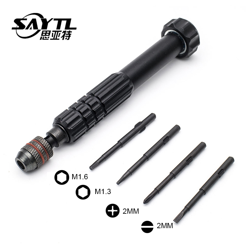 ドライバーセット電子タバコアクセサリー 5in1 ドライバー - Tools Vape のレビューと価格