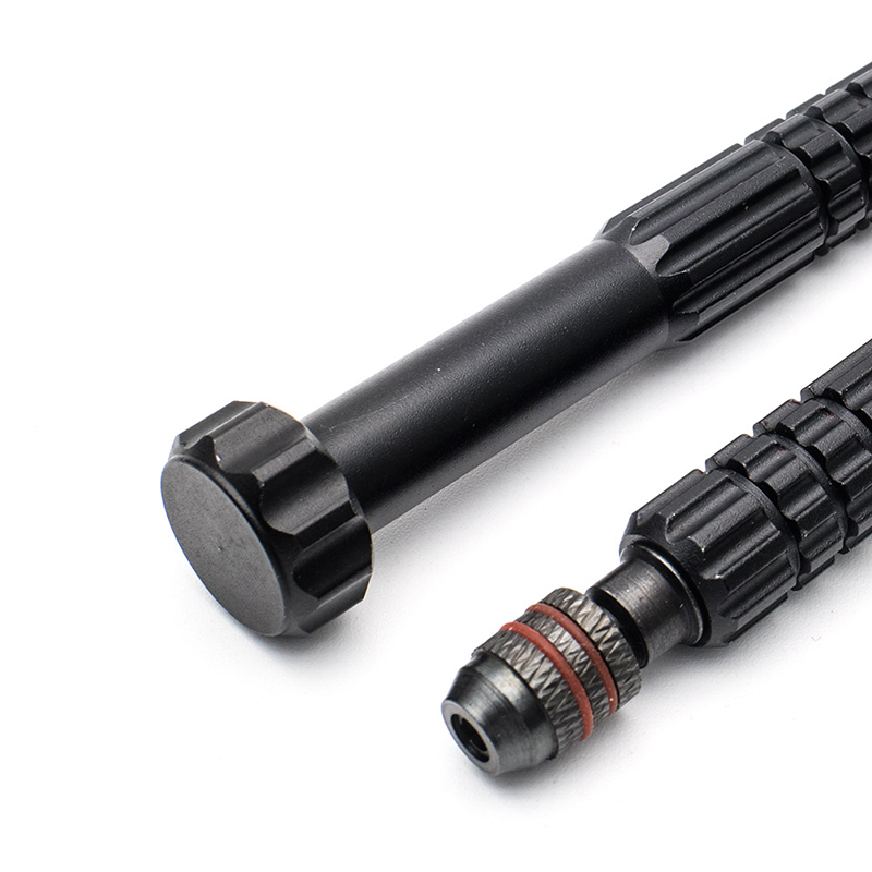 ドライバーセット電子タバコアクセサリー 5in1 ドライバー - Tools Vape のレビューと価格