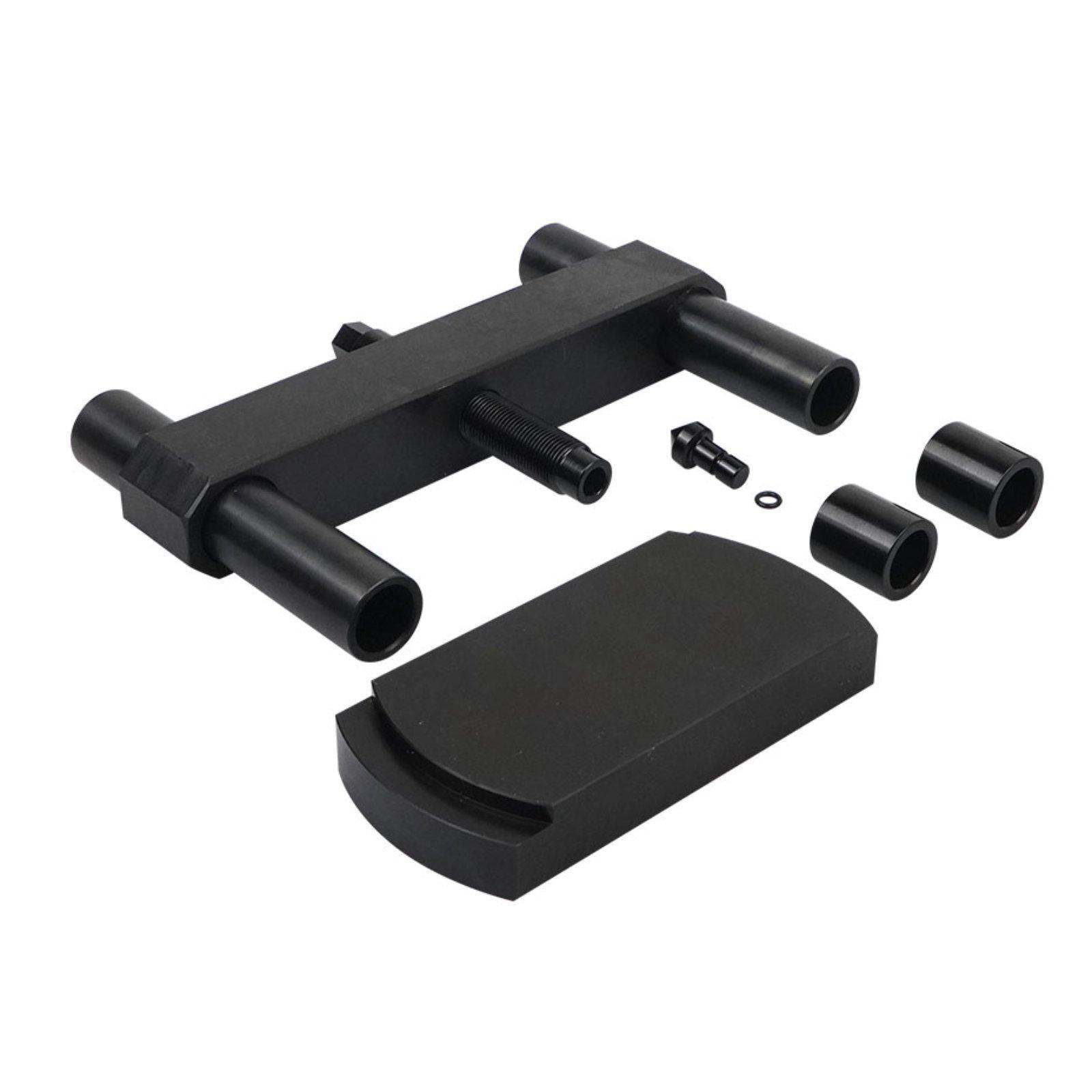 ユニバーサルカウンターボアゲージヘビーデューティーメタルスリ - Tools For Metal Workshop のレビューと価格