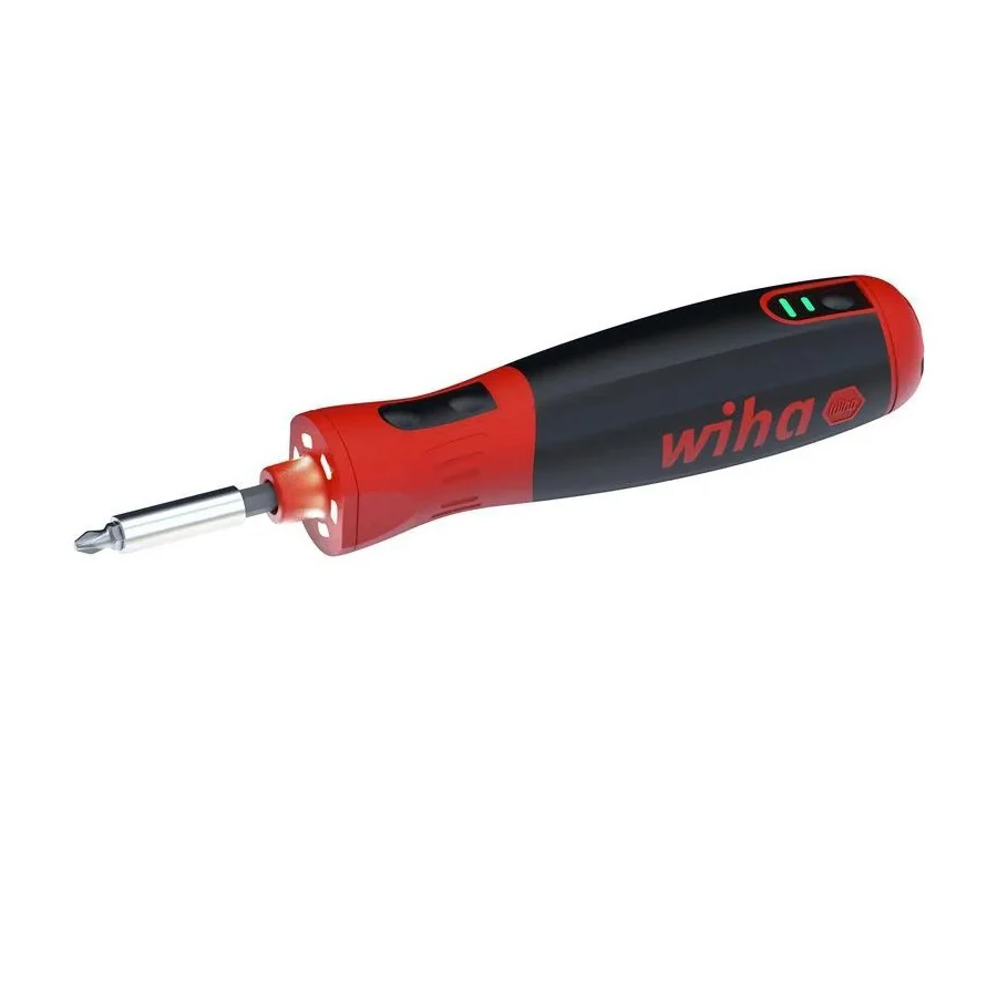 WIHA 45791 speedE ポケットドライブ電動ドラ - Tools Vn のレビューと価格