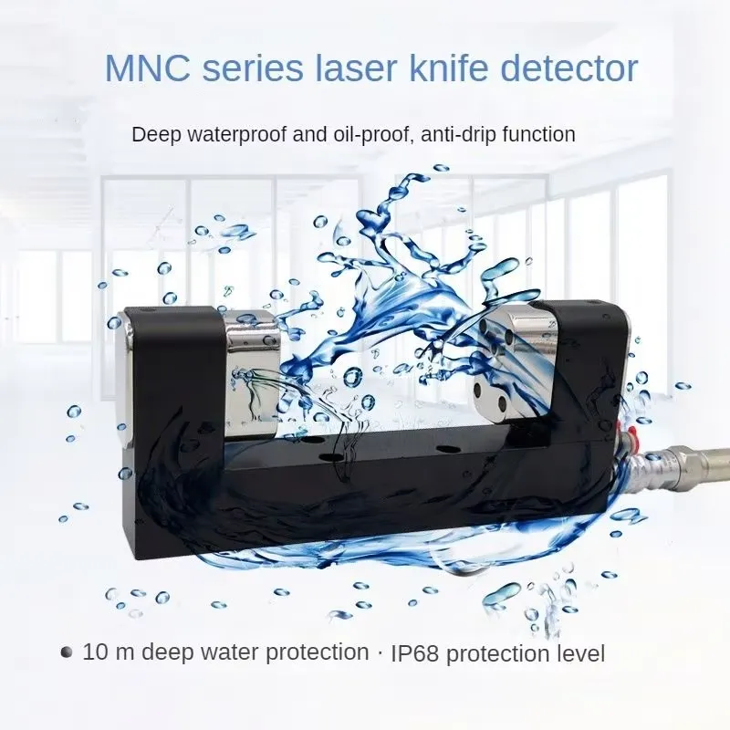 フライス盤用補償ツールセッター、非接触CNC工作機械用セッタ - Workshop Tools And Equipment のレビューと価格
