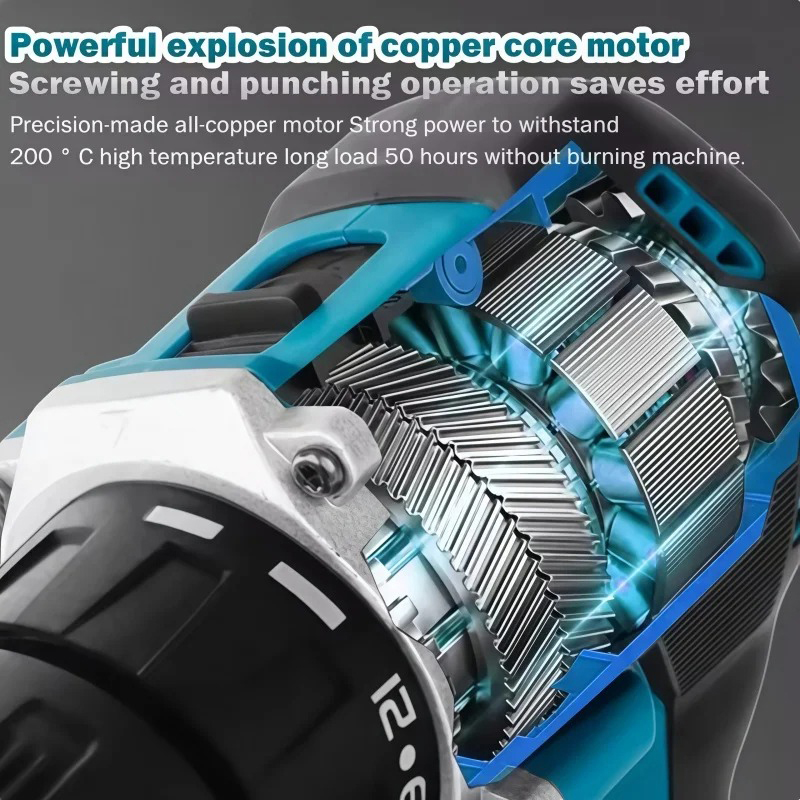 マキタバッテリー 18v マキタ DDF487 コードレスド - Makita Drill Ddf484 のレビューと価格