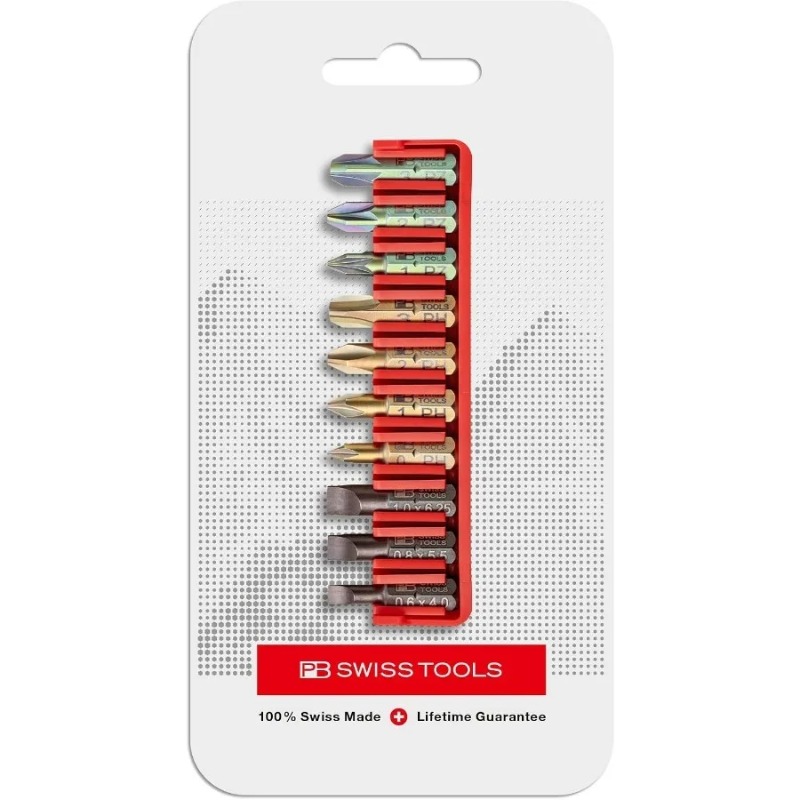 PB Swiss Tools PB C6.701 CN ビッ - Tools For Electronic Workshop のレビューと価格
