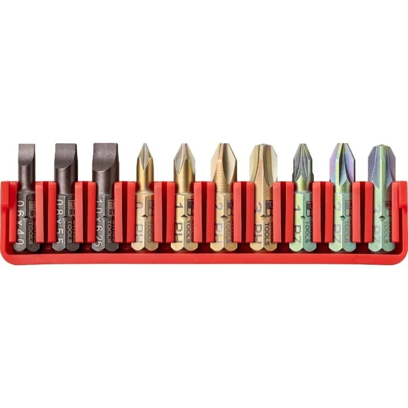 PB Swiss Tools PB C6.701 CN ビッ - Tools For Electronic Workshop のレビューと価格