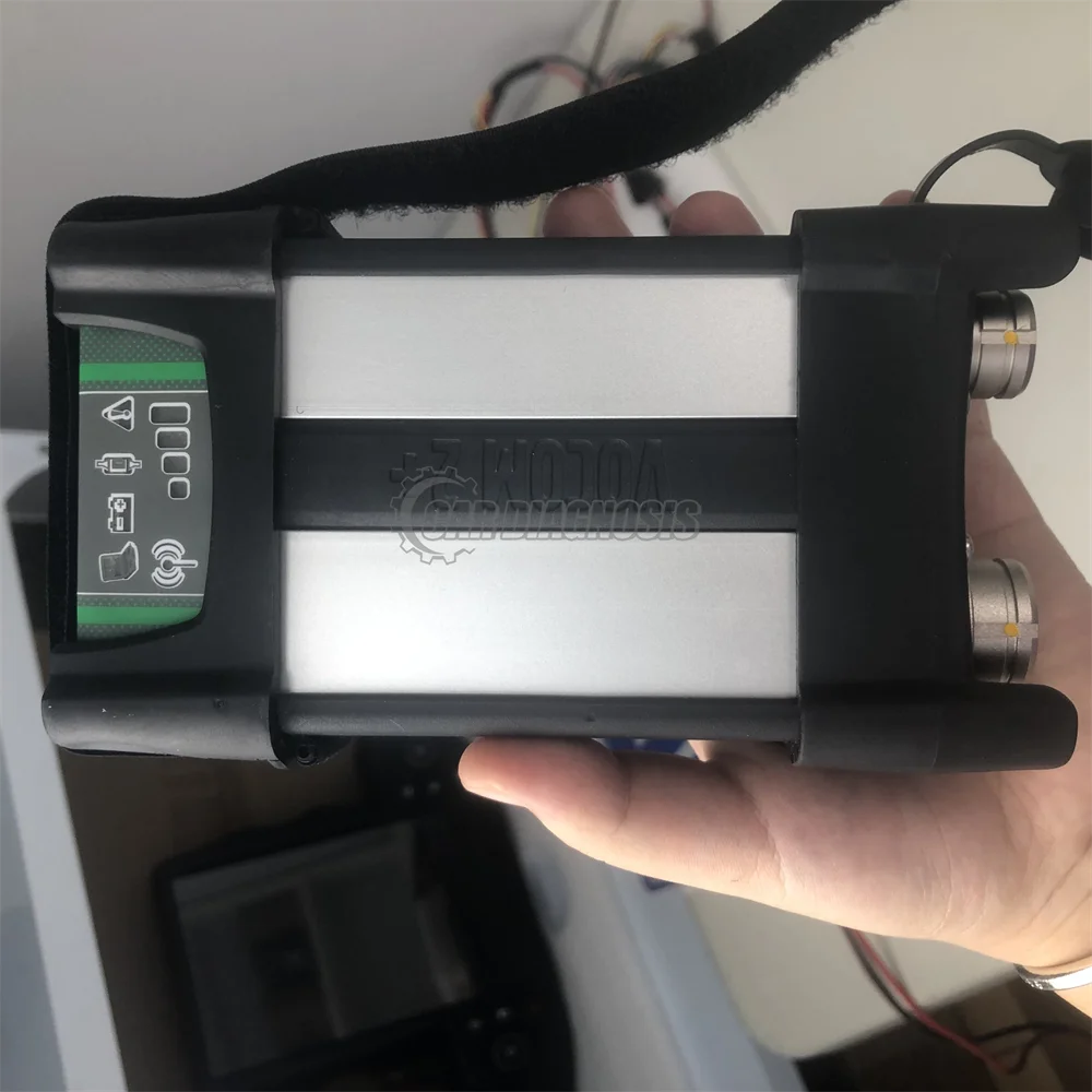 vocom 2+ Tough Vocom II 888944 - Tools Vn のレビューと価格