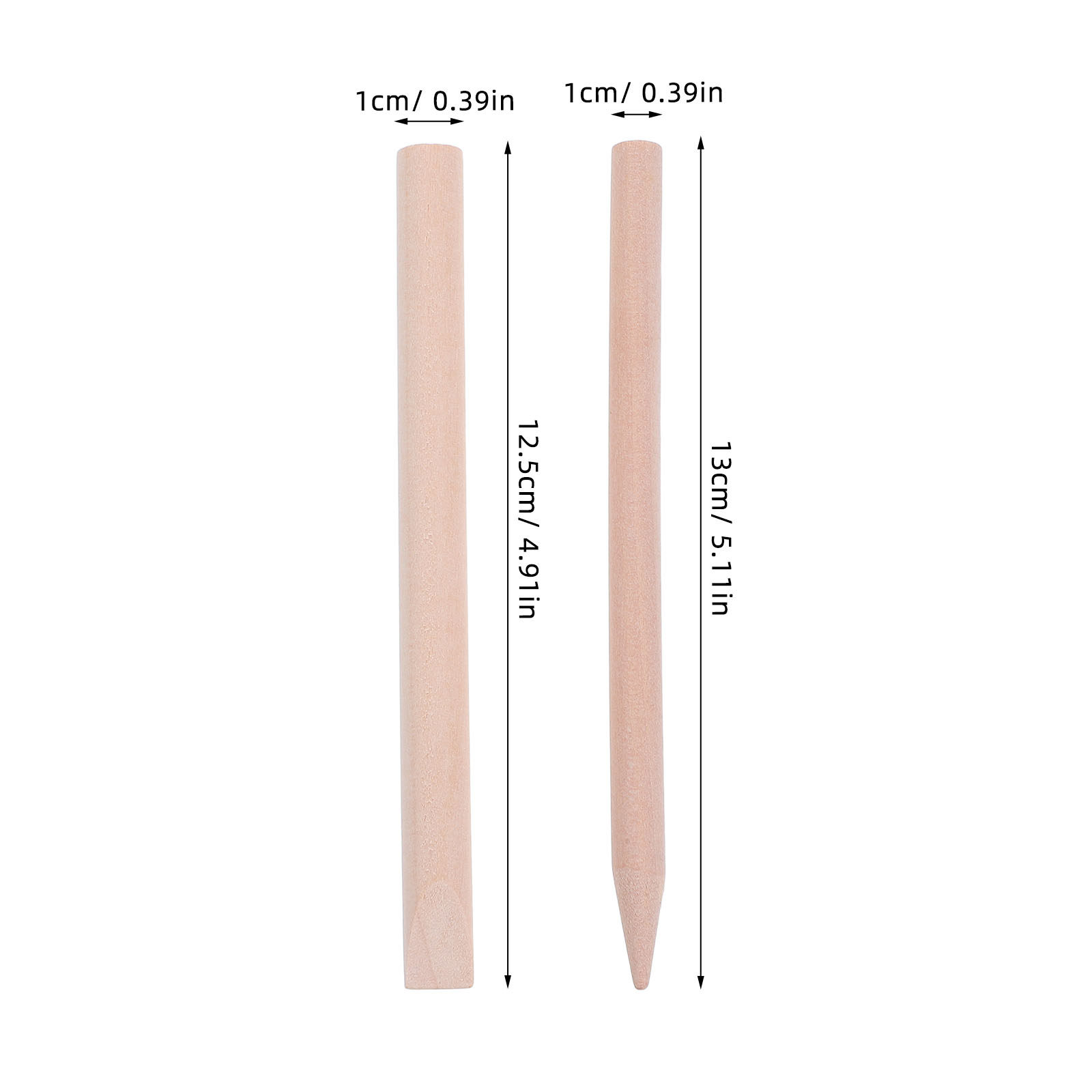 10個入り子供用発掘ツールセット ミニ木製ノミ 安全な丸みを - Chisel Set Wood のレビューと価格