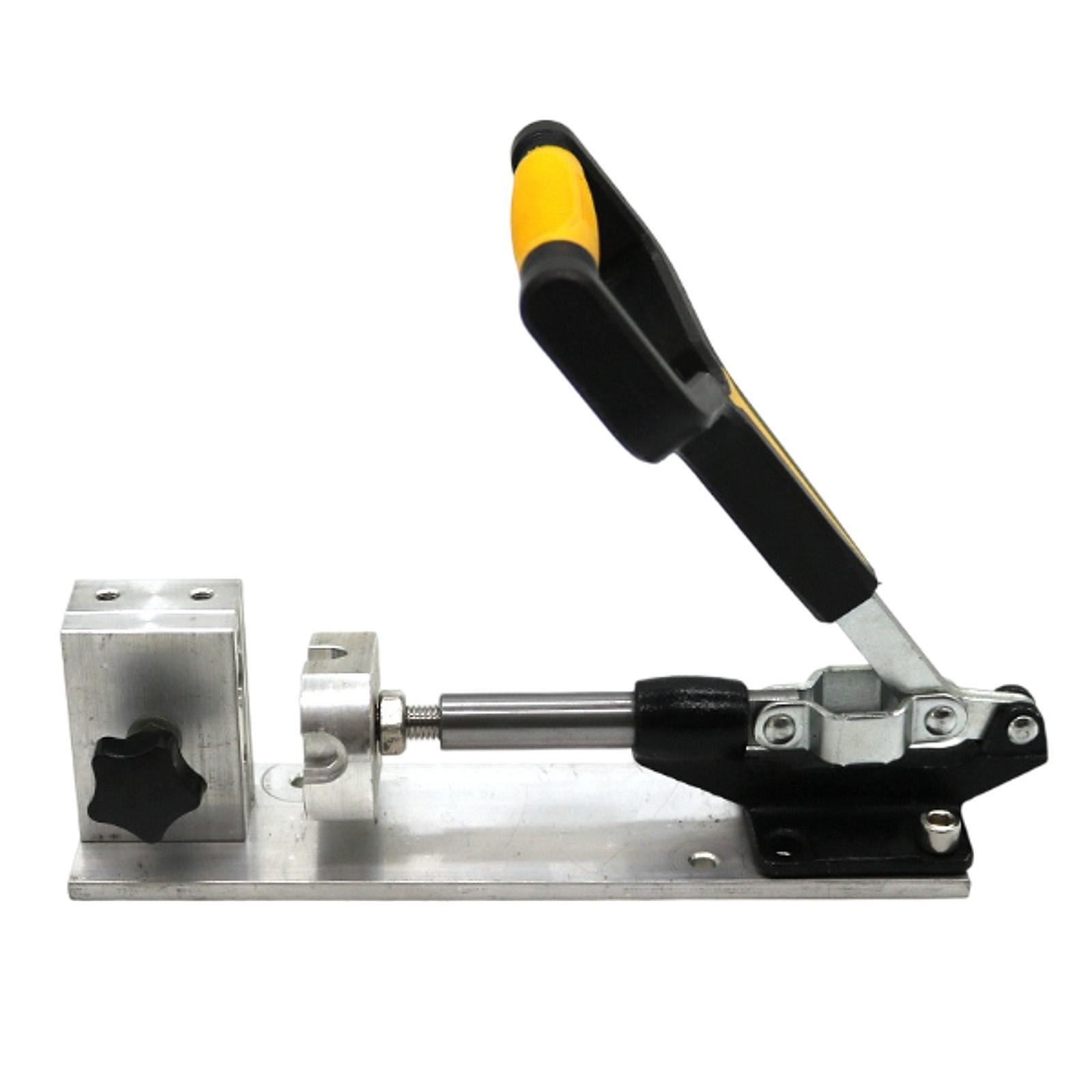 頑丈な金属管取り付け装置 自動車用フレキシブル尿素パイプツー - Workshop Tools Automotive のレビューと価格