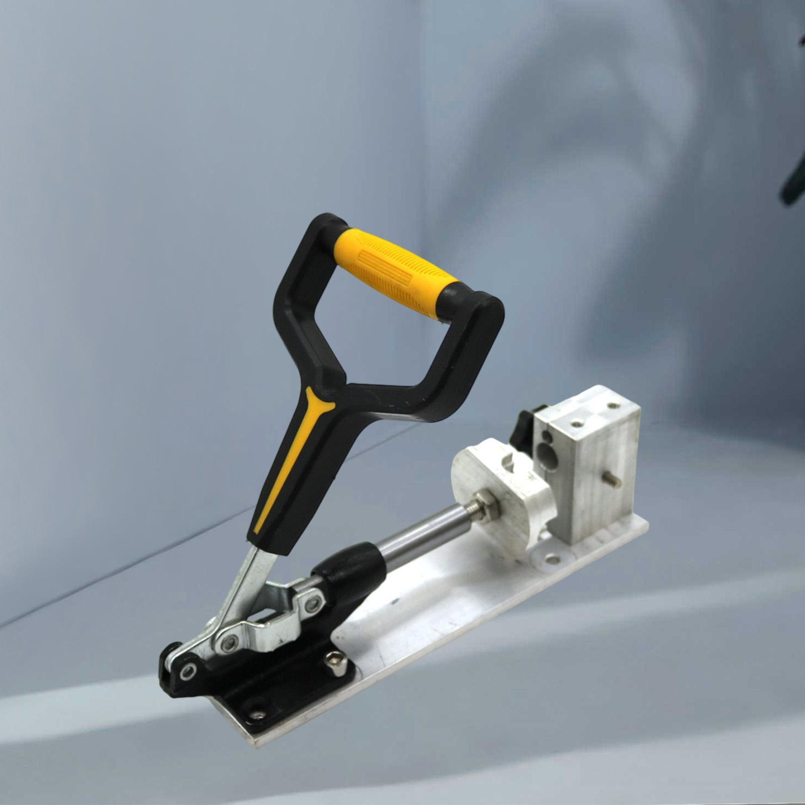 頑丈な金属管取り付け装置 自動車用フレキシブル尿素パイプツー - Workshop Tools Automotive のレビューと価格