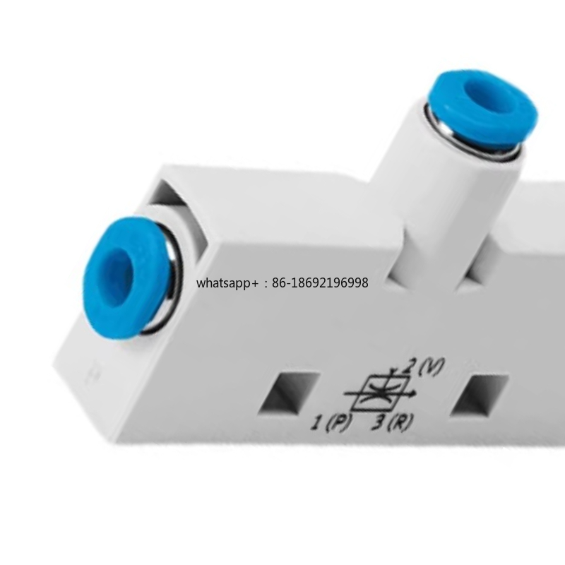 真空発生器 VN-10-H-T3-PQ2-VQ2-RO1 1 - Tools Vn のレビューと価格