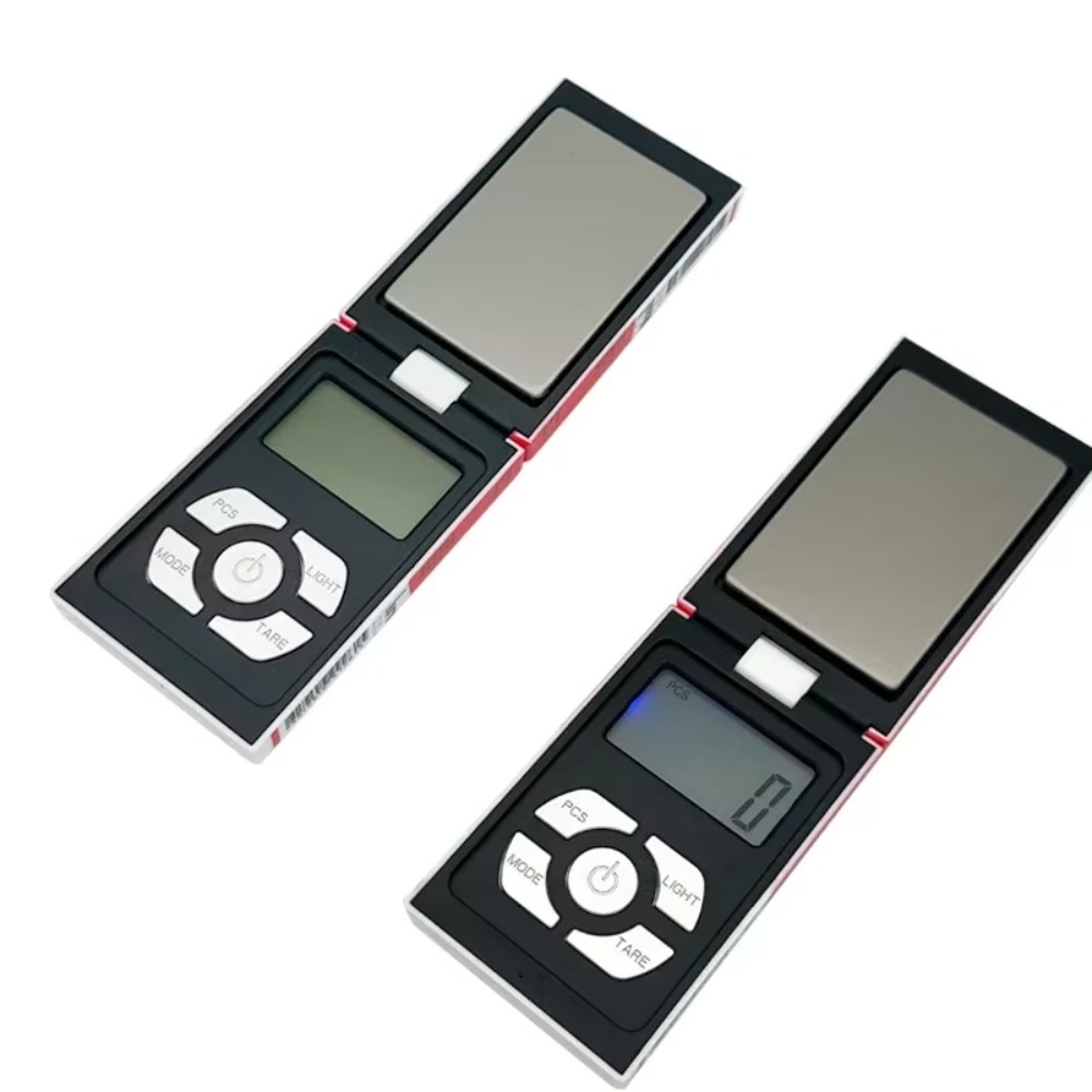 500 グラム/0.1 グラム-0.01 グラムミニ電子デジ - Tools Vape のレビューと価格