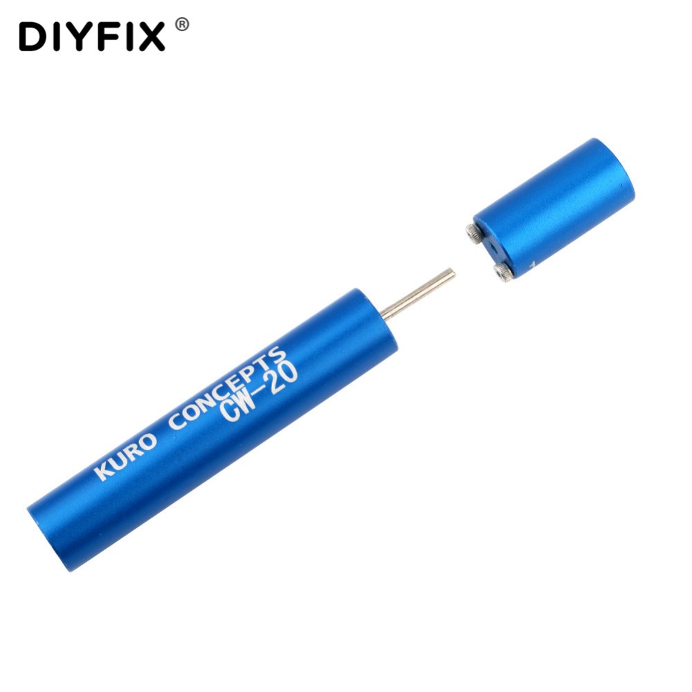 DIYFIX コイルワインダーワイヤーコイラージグツール C - Tools Vape のレビューと価格