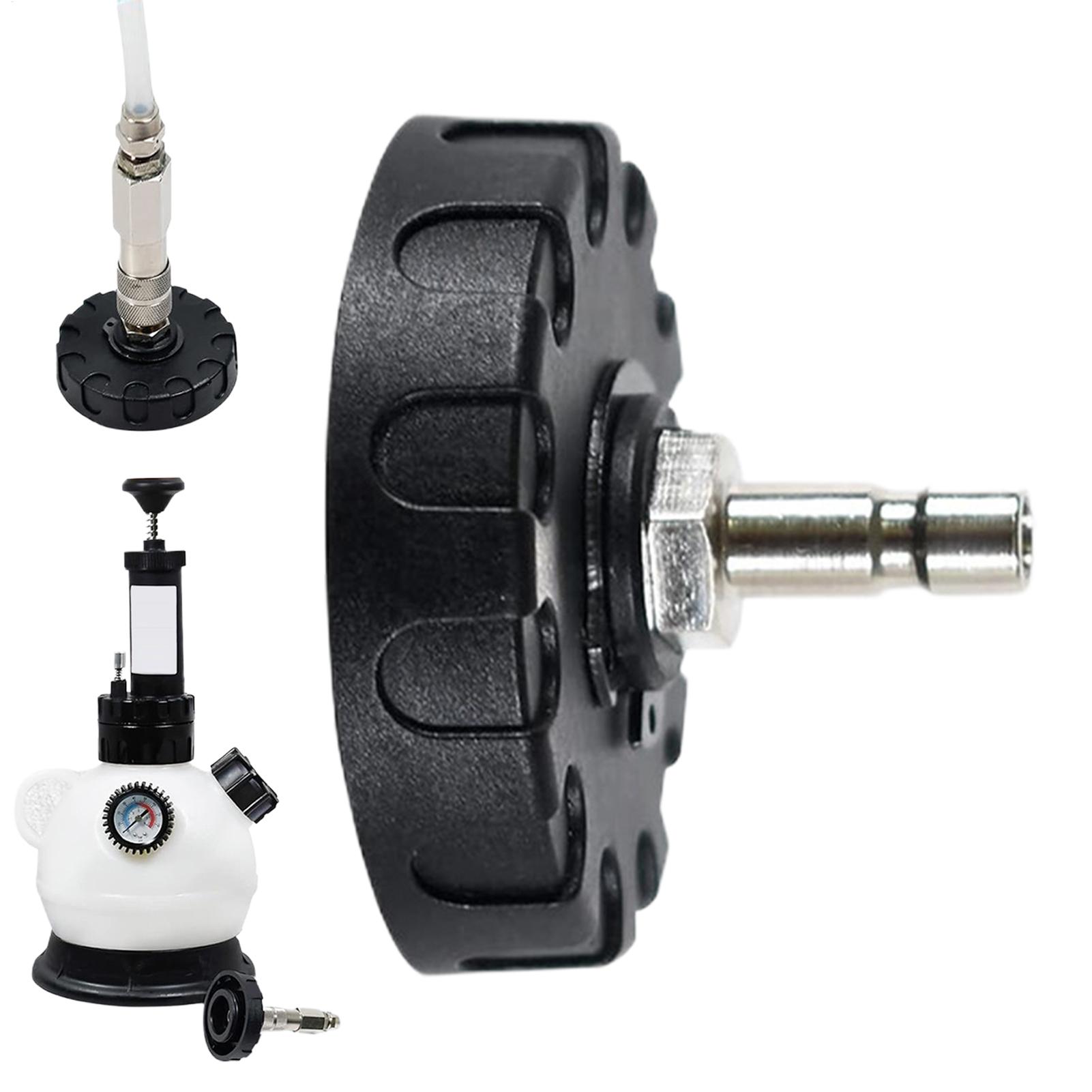 50.7mmブレーキブリーダーアダプター、ユニバーサルマスタ - Workshop Tools Automotive のレビューと価格