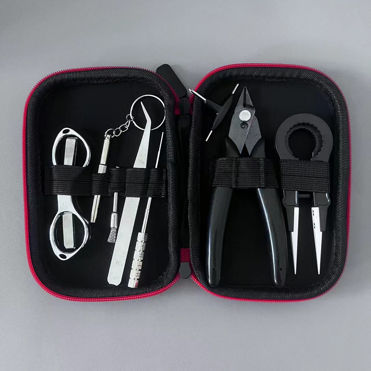 DIYツールバッグ,トップアクセサリー,コットン,オーガニッ - Tools Vape のレビューと価格