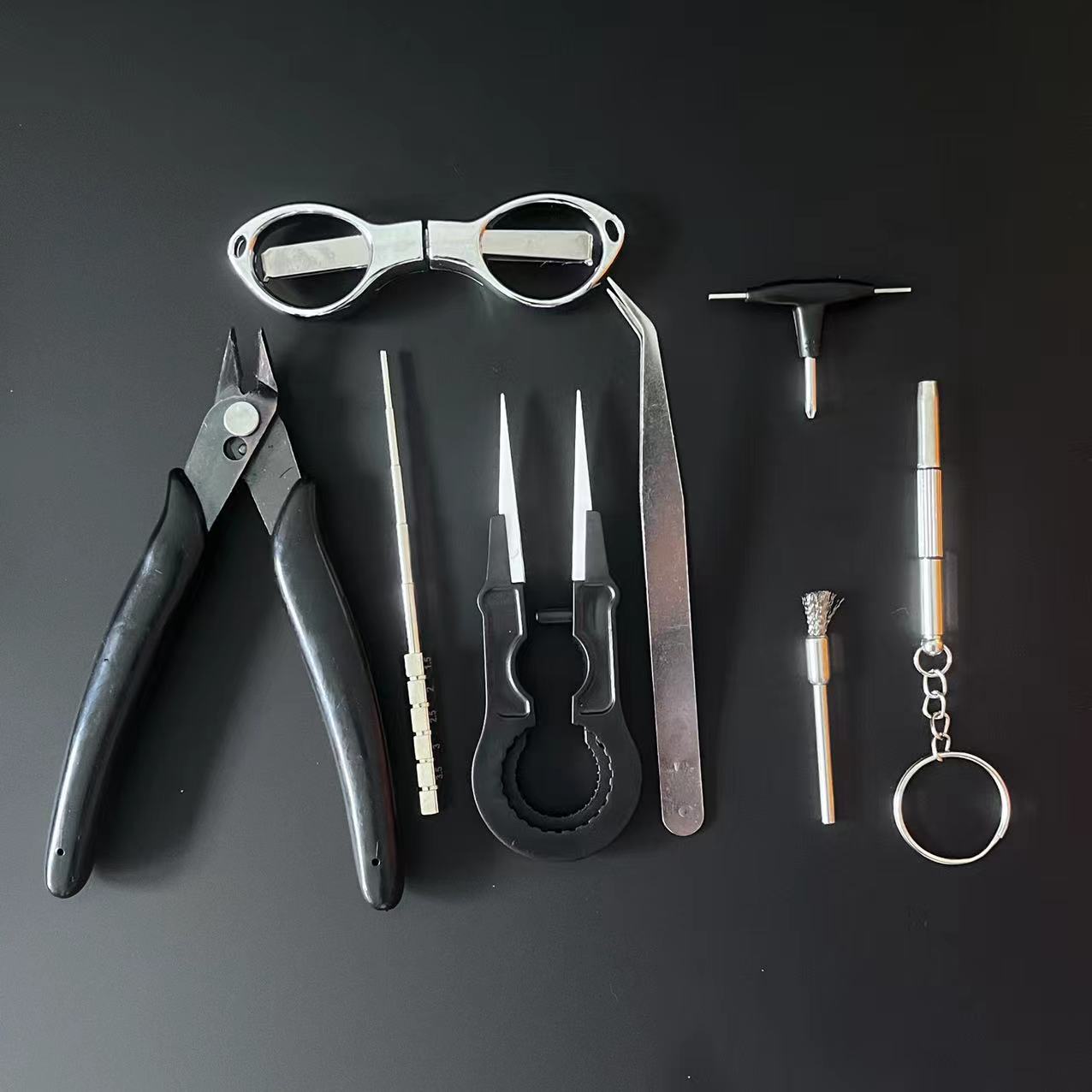 DIYツールバッグ,トップアクセサリー,コットン,オーガニッ - Tools Vape のレビューと価格