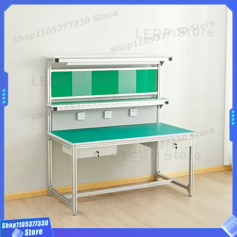 プロ仕様の携帯電話修理作業台、頑丈なガレージツールテーブルス - Tools For Electronic Workshop のレビューと価格