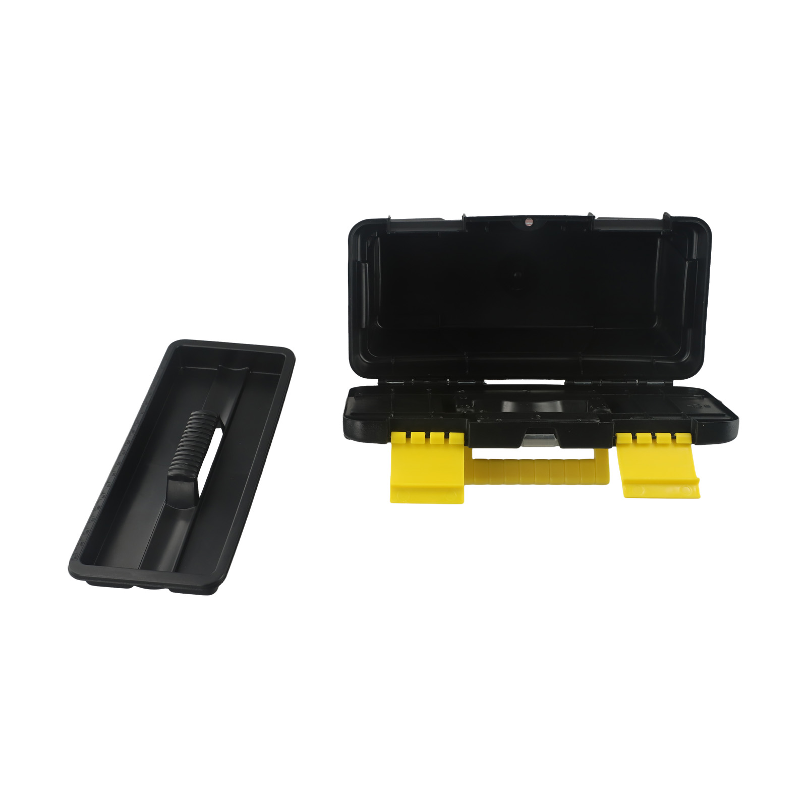 10 インチハードウェアツールボックスセット多機能プロフェッ - Workshop Electric Tools のレビューと価格