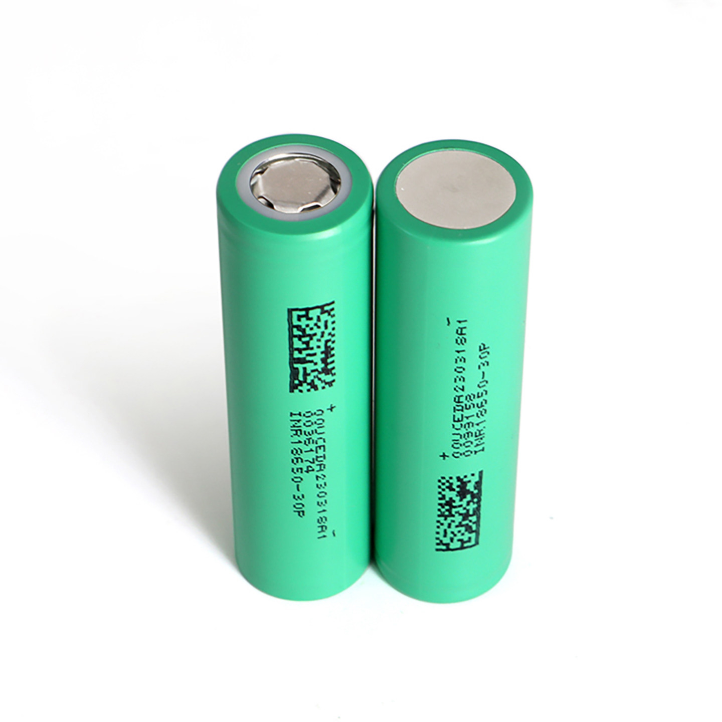 10 個 DMEGC 30P INR18650 3000mA - Tools Vape のレビューと価格