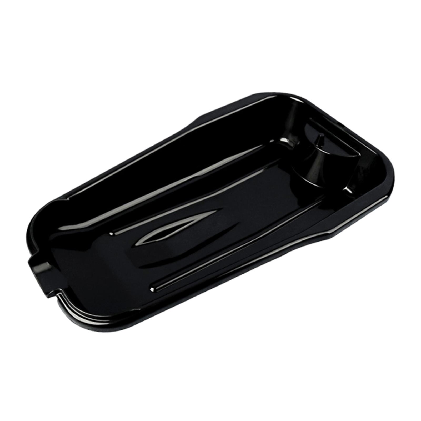 アンチスプラッシュオイルドレインパン 2.5L 大容量プロフ - Workshop Tools Automotive のレビューと価格
