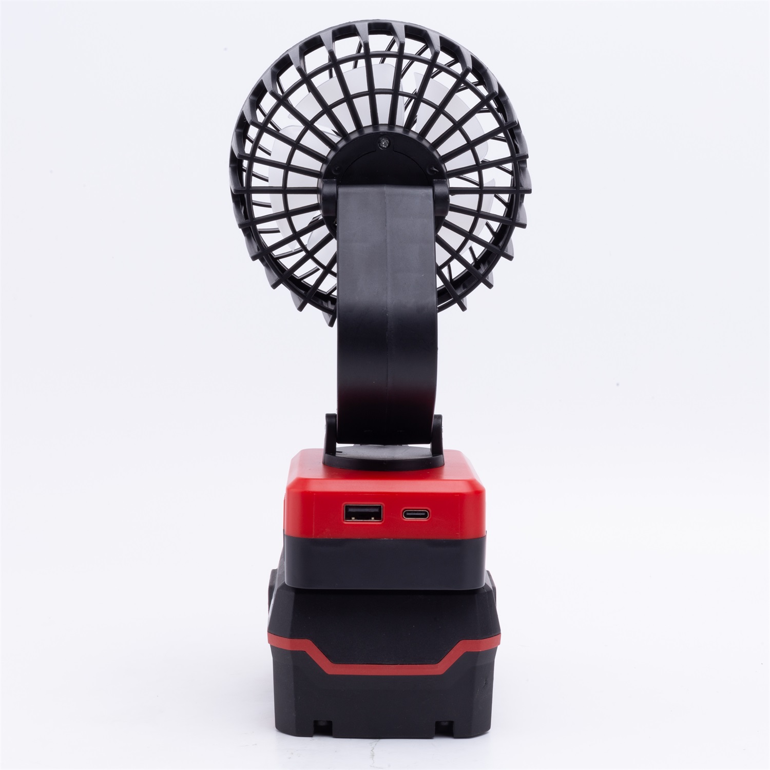 ポータブルワークショップ現場用ファン Lidl Parksi - Workshop Electric Tools のレビューと価格