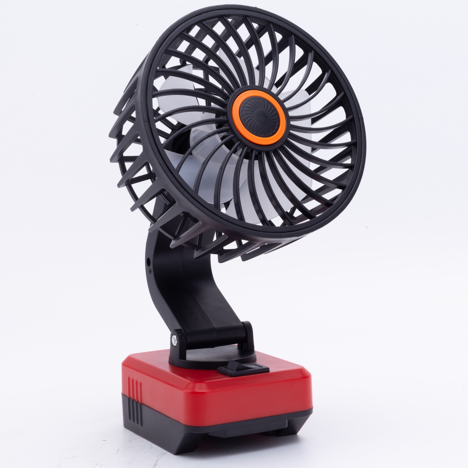 ポータブルワークショップ現場用ファン Lidl Parksi - Workshop Electric Tools のレビューと価格