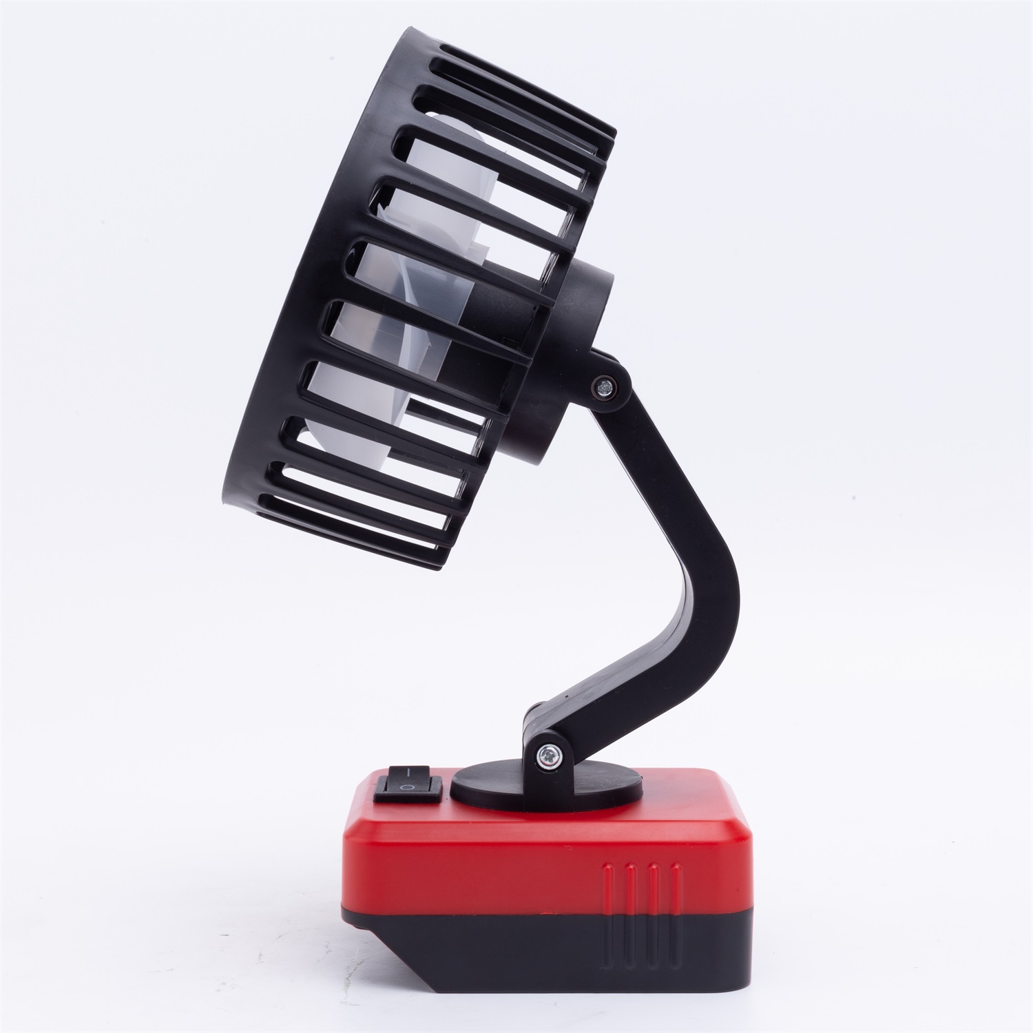 ポータブルワークショップ現場用ファン Lidl Parksi - Workshop Electric Tools のレビューと価格