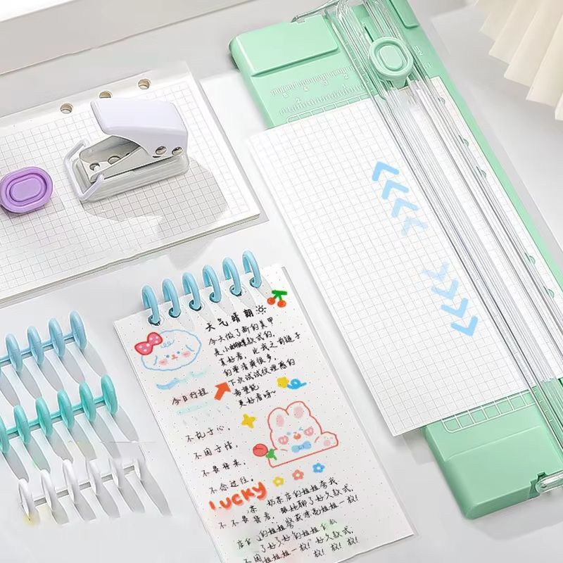 1pcA4 ミニペーパートリマー ペーパーカッター カッティ - Workshop Tools And Equipment のレビューと価格