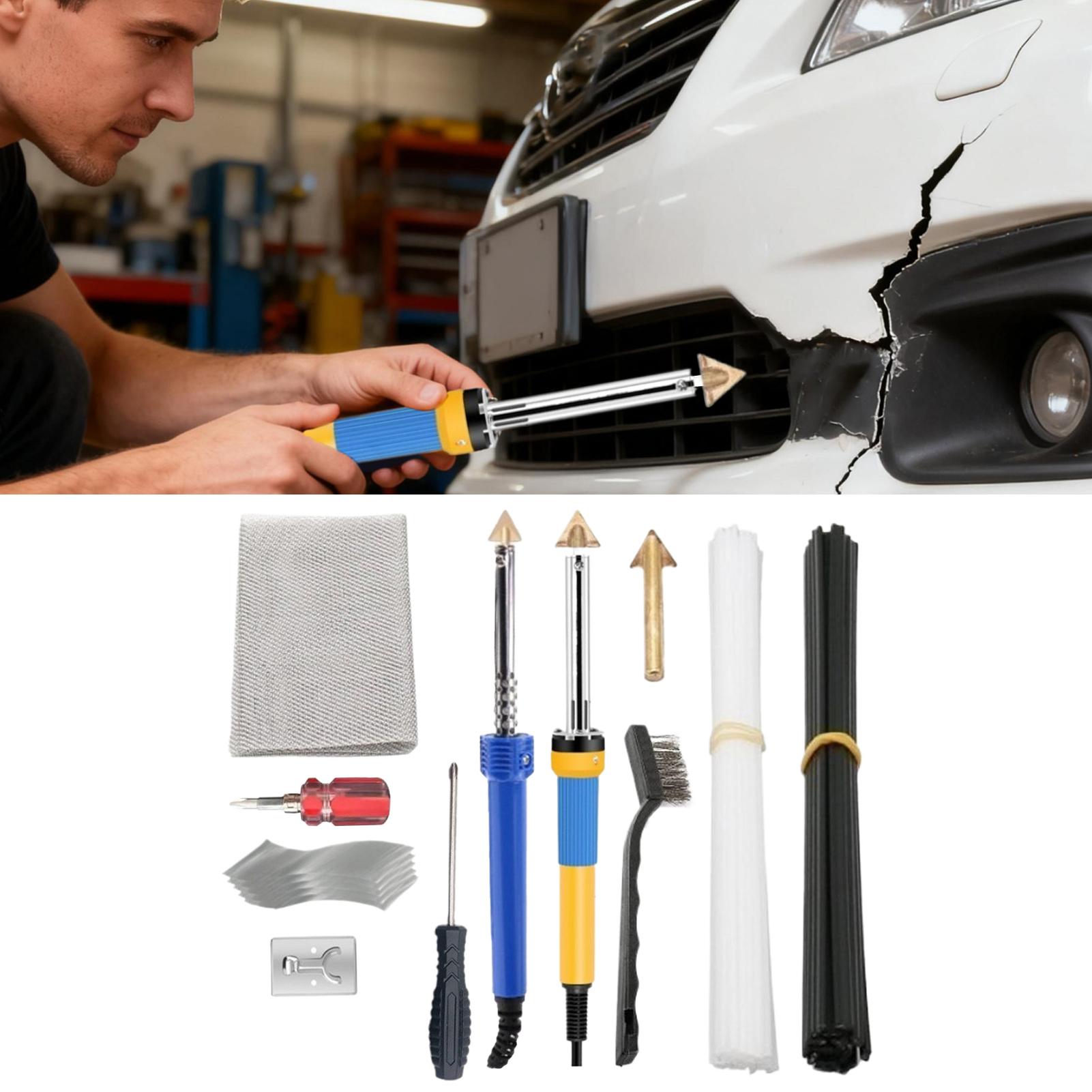 はんだごて交換可能な耐熱アイロン自動車修理ツール家族愛好家女 - Workshop Tools Automotive のレビューと価格