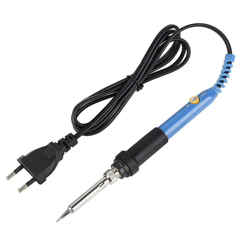 JCD 60W電動はんだごて 110V/220V 温度調節可 - Tools For Electronic Workshop のレビューと価格
