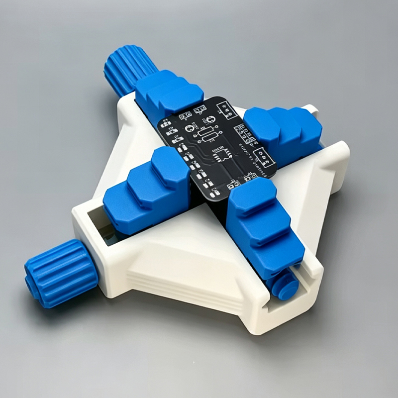 4爪調整可能なミニベンチバイス 110×110×58mm、7 - Bench Vise Swivel のレビューと価格