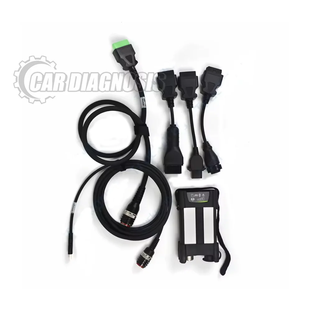 Vocom VOCOM II 88890400診断ツール2. - Tools Vn のレビューと価格