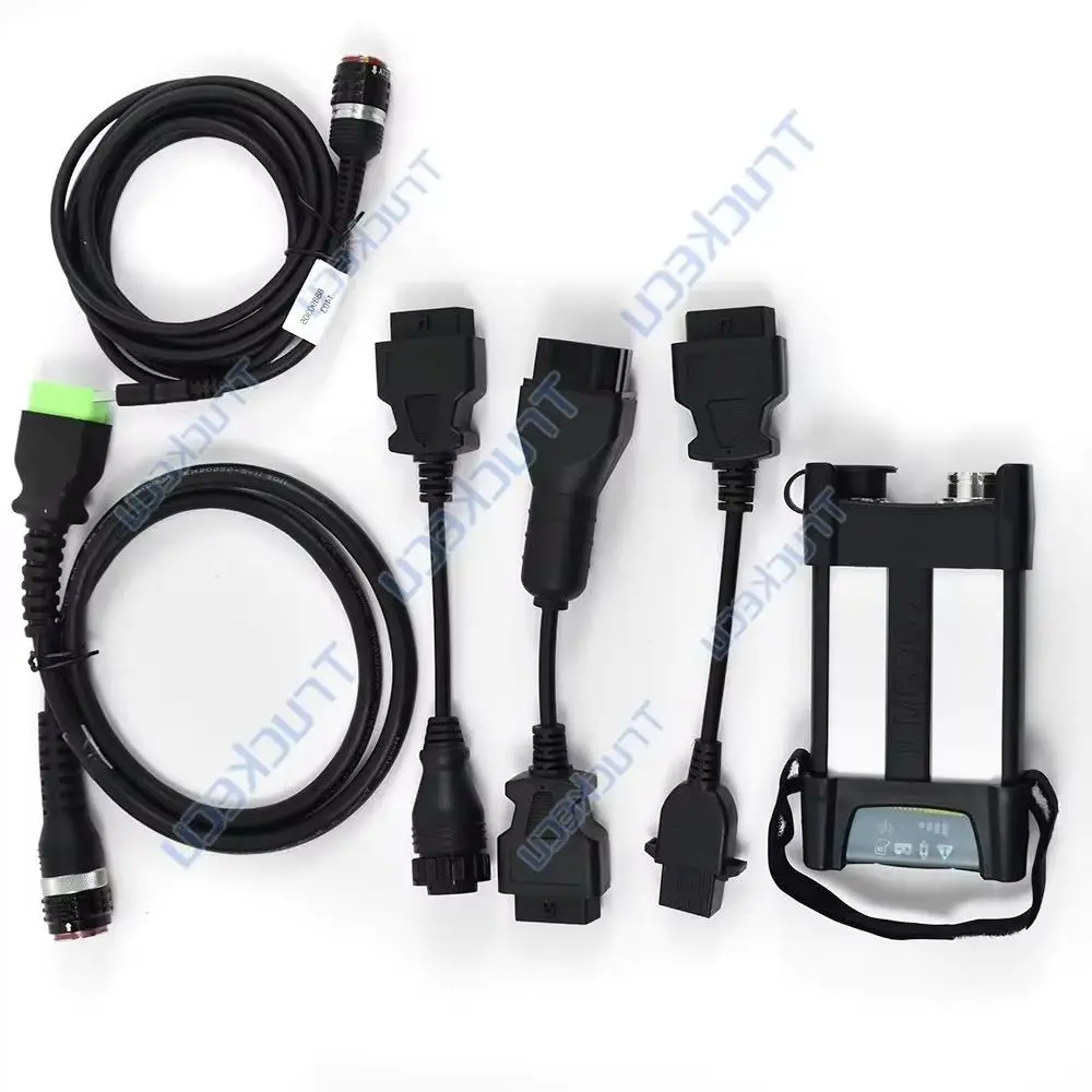 Vocom VOCOM II 88890400診断ツール2. - Tools Vn のレビューと価格